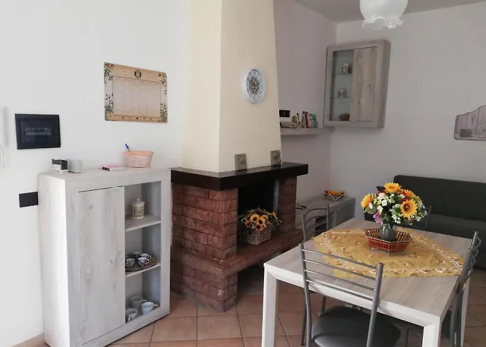 Appartamento Roma,