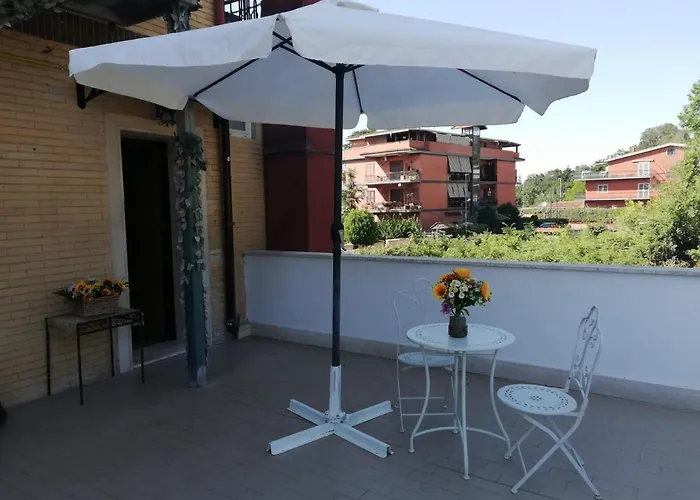 Appartamento Roma,